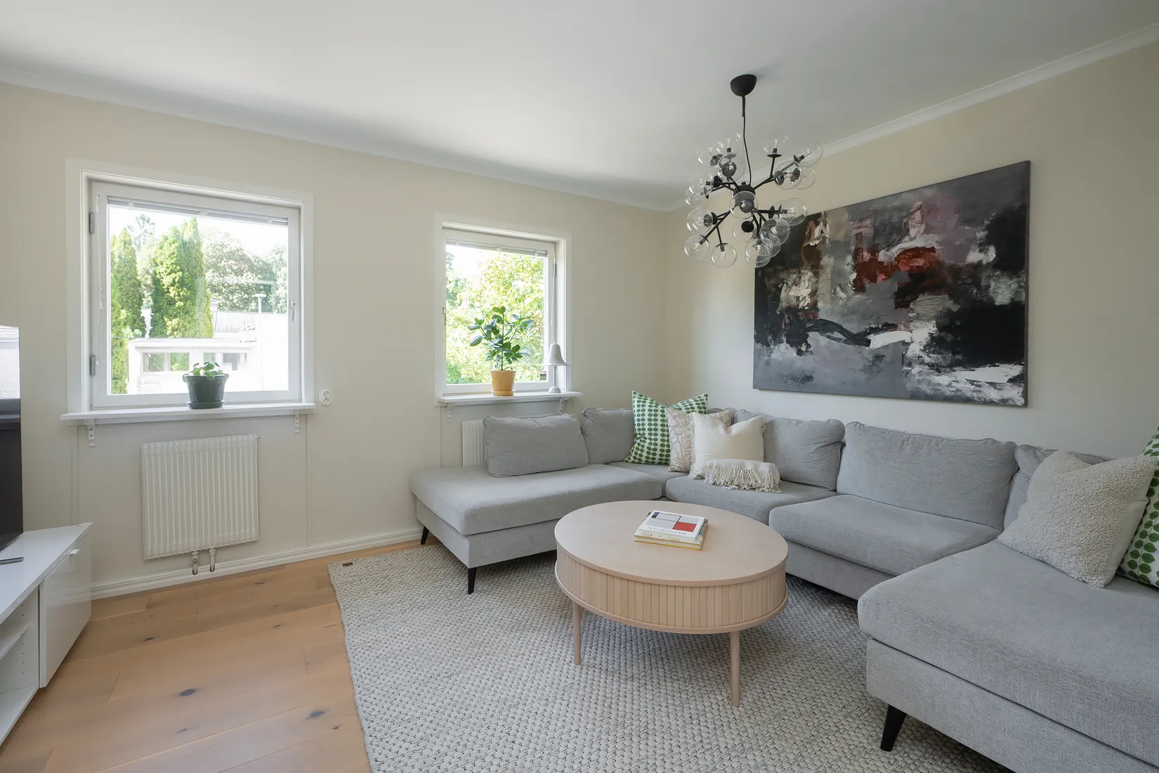 Villa, Rotnäsvägen 52, Huddinge - sjönära intill Trehörningen, Huddinge