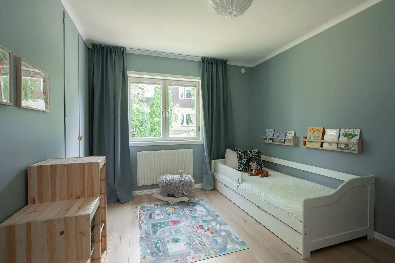 Villa, Rotnäsvägen 52, Huddinge - sjönära intill Trehörningen, Huddinge
