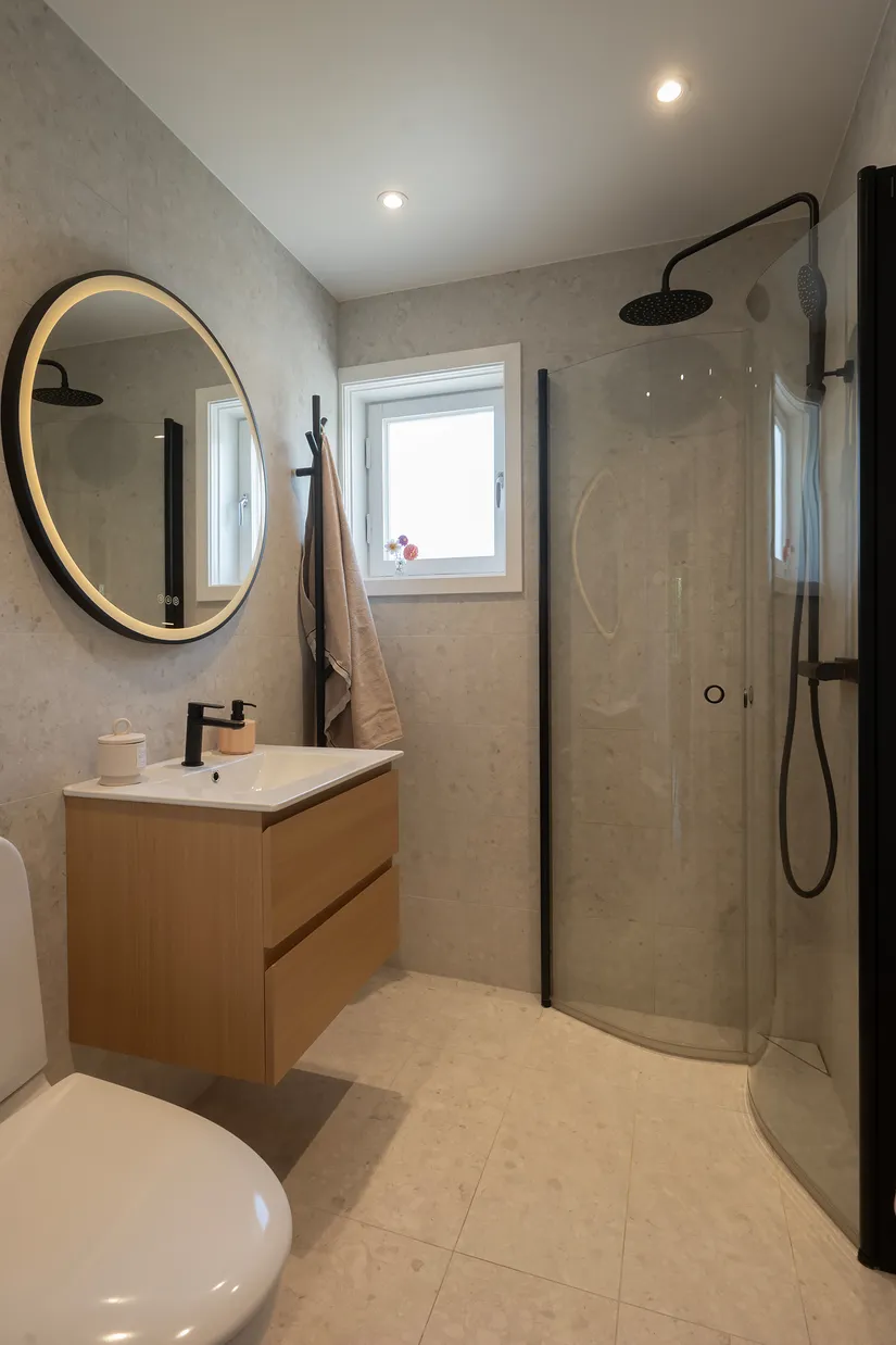 Villa, Rotnäsvägen 52, Huddinge - sjönära intill Trehörningen, Huddinge