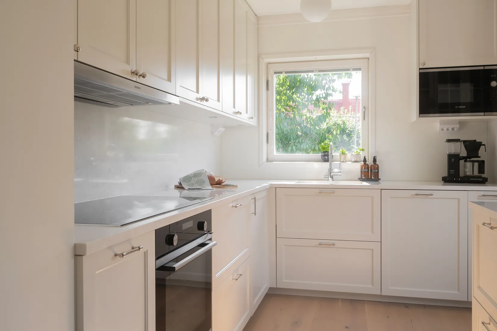 Villa, Rotnäsvägen 52, Huddinge - sjönära intill Trehörningen, Huddinge