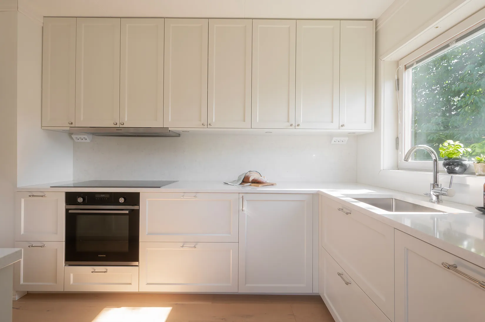 Villa, Rotnäsvägen 52, Huddinge - sjönära intill Trehörningen, Huddinge