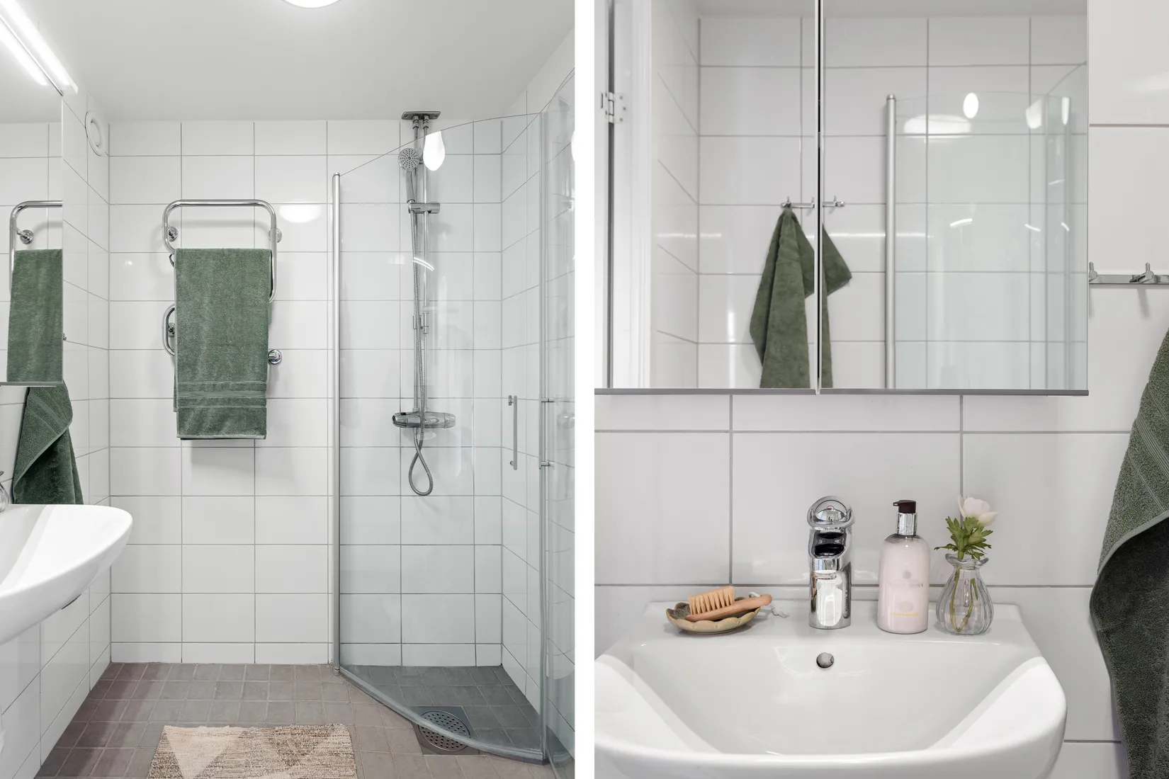 Bostadsrätt, Månadsvägen 41, Jakobsberg, Järfälla