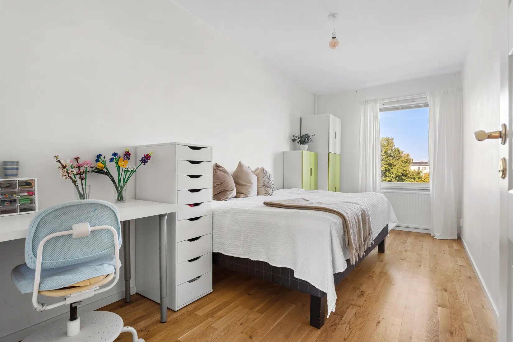 Bostadsrätt, Månadsvägen 41, Jakobsberg, Järfälla