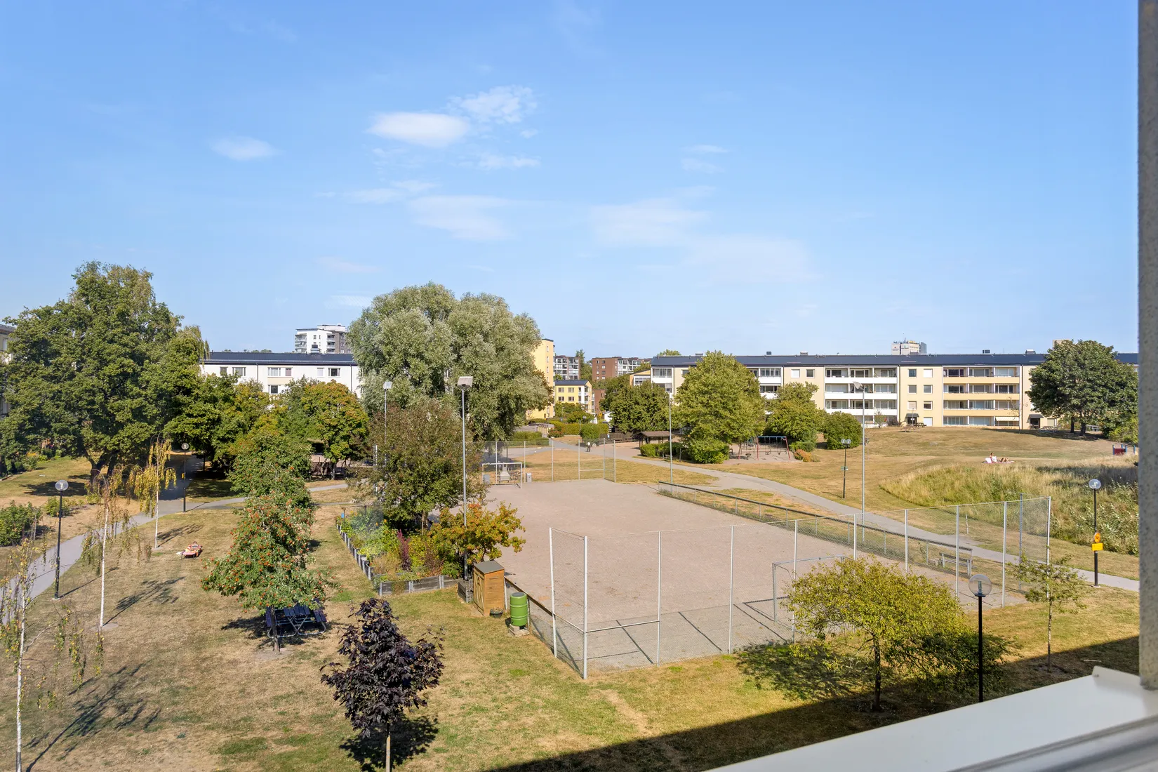 Bostadsrätt, Månadsvägen 41, Jakobsberg, Järfälla