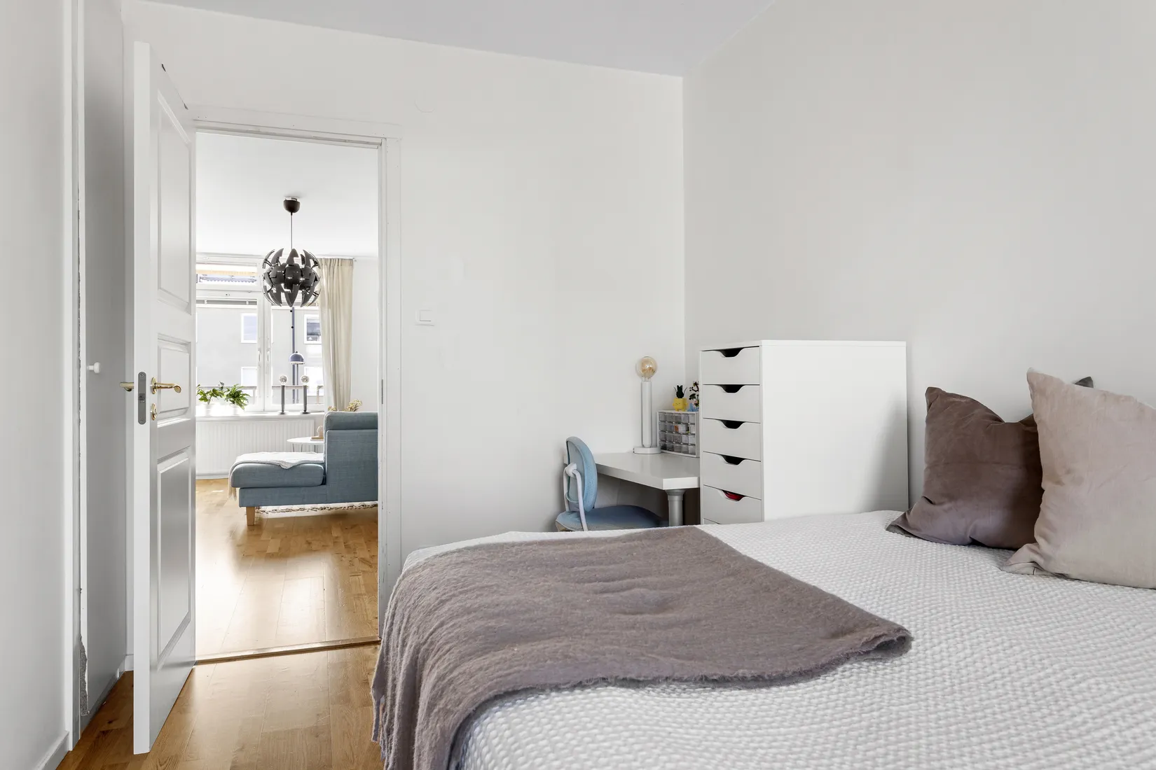 Bostadsrätt, Månadsvägen 41, Jakobsberg, Järfälla