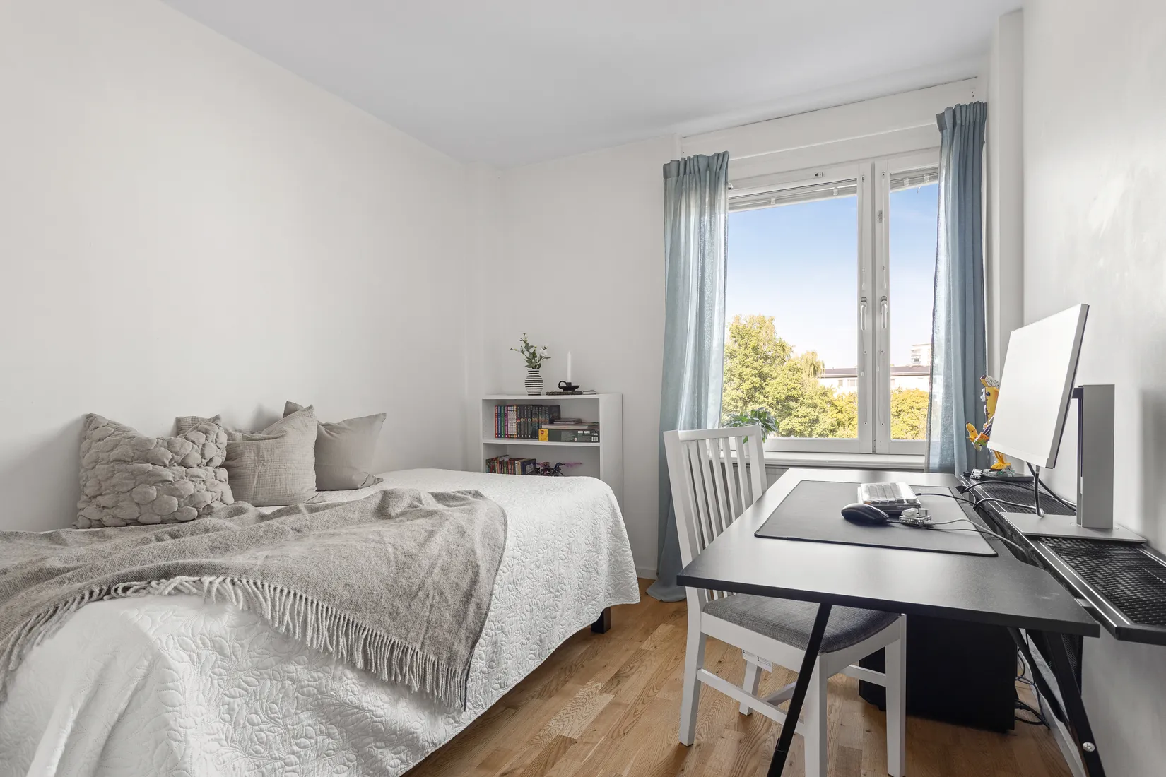 Bostadsrätt, Månadsvägen 41, Jakobsberg, Järfälla