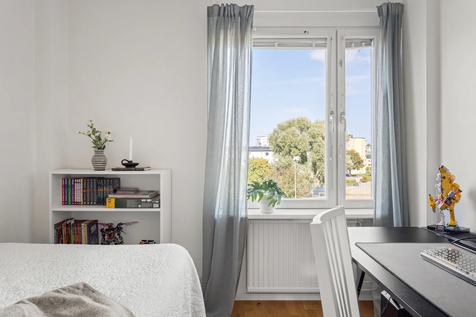 Bostadsrätt, Månadsvägen 41, Jakobsberg, Järfälla