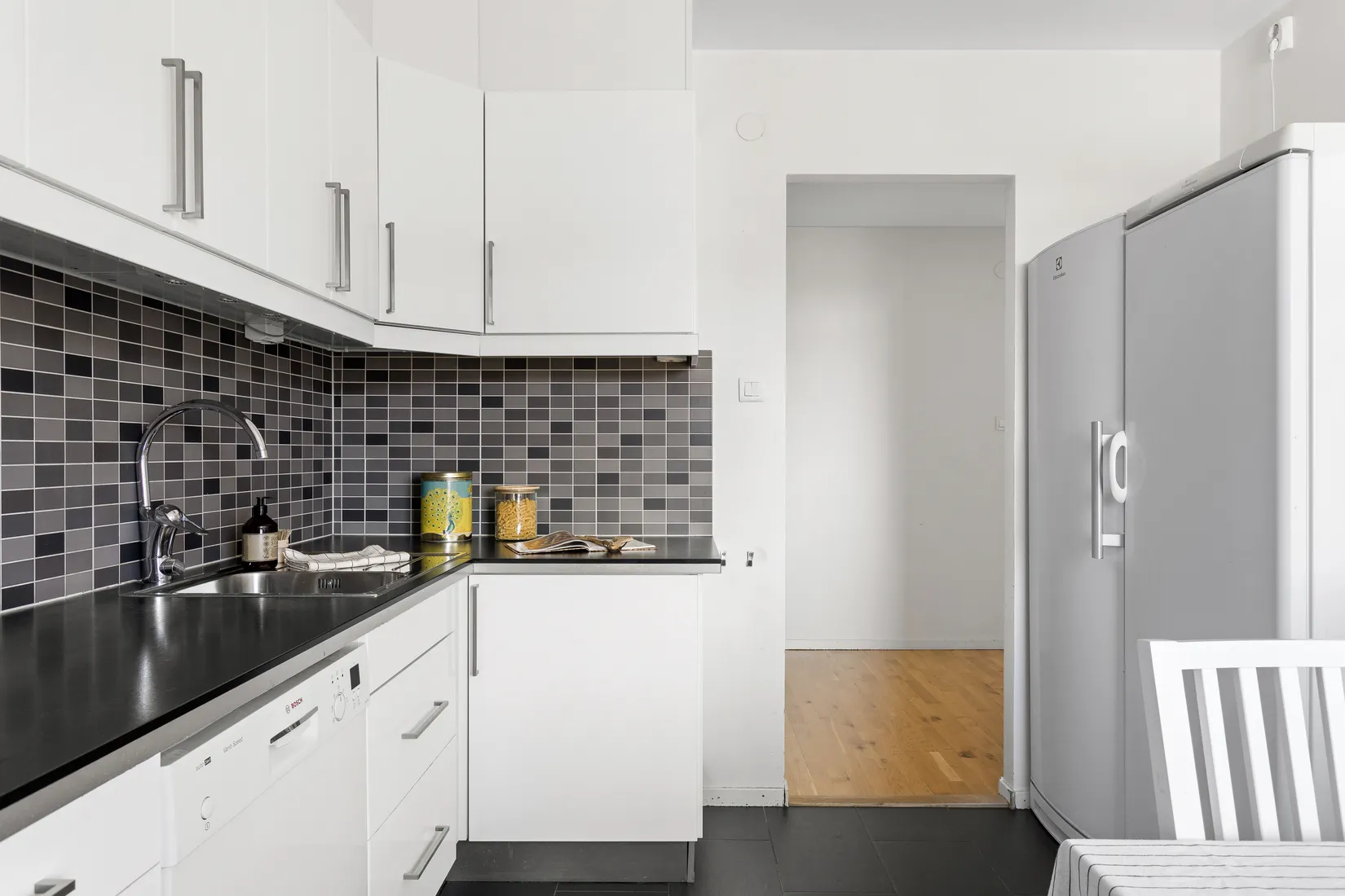 Bostadsrätt, Månadsvägen 41, Jakobsberg, Järfälla