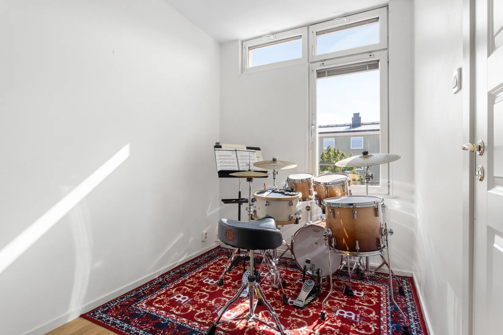 Bostadsrätt, Månadsvägen 41, Jakobsberg, Järfälla