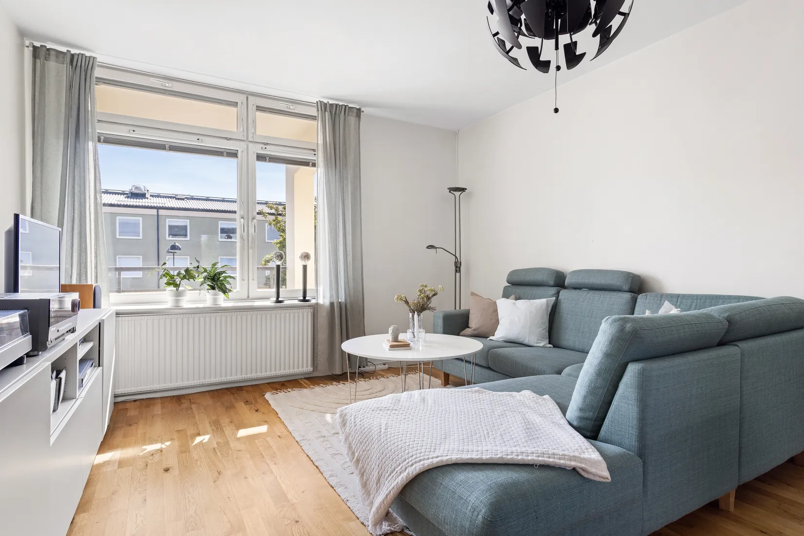 Bostadsrätt, Månadsvägen 41, Jakobsberg, Järfälla