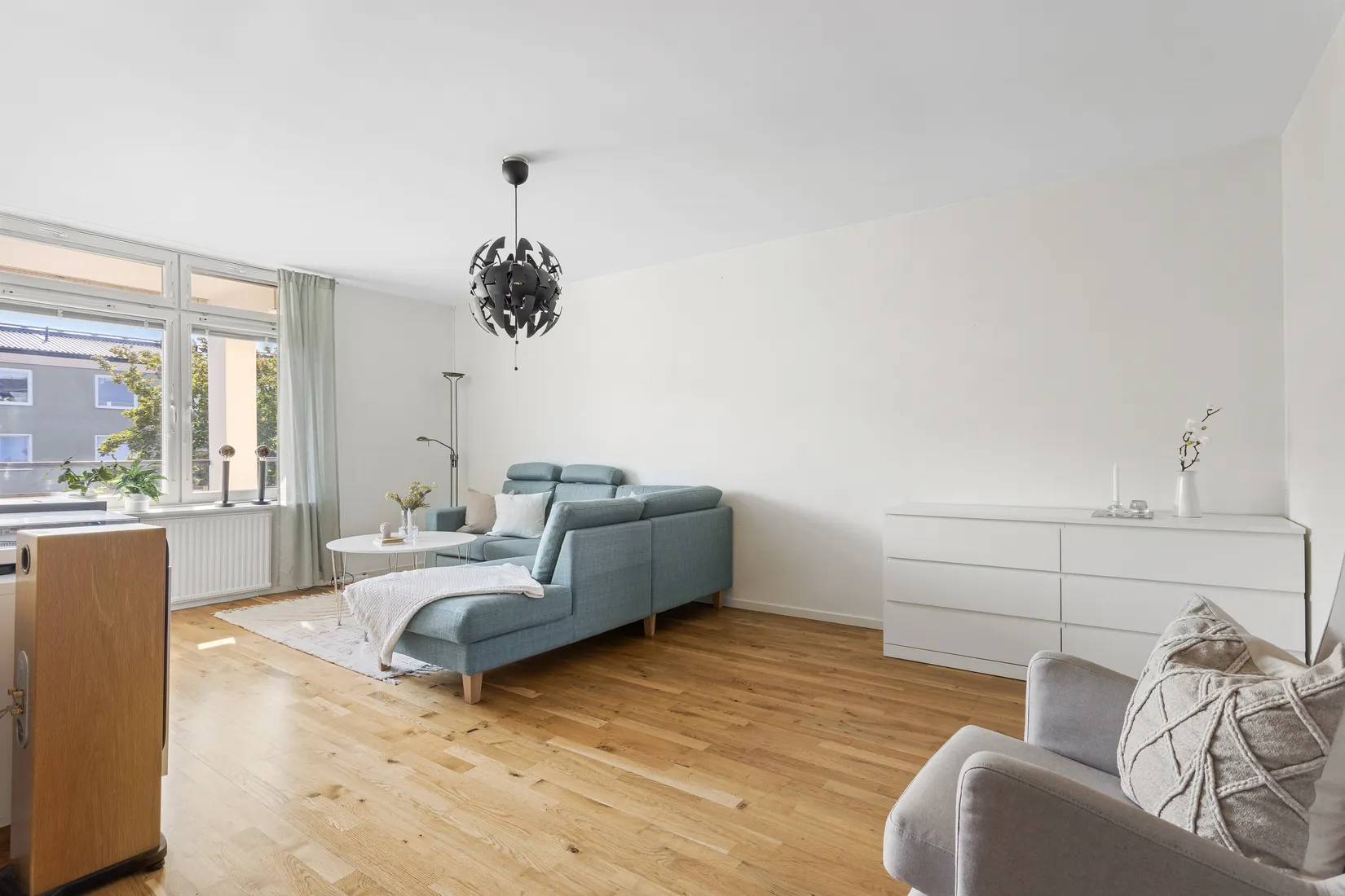 Bostadsrätt, Månadsvägen 41, Jakobsberg, Järfälla
