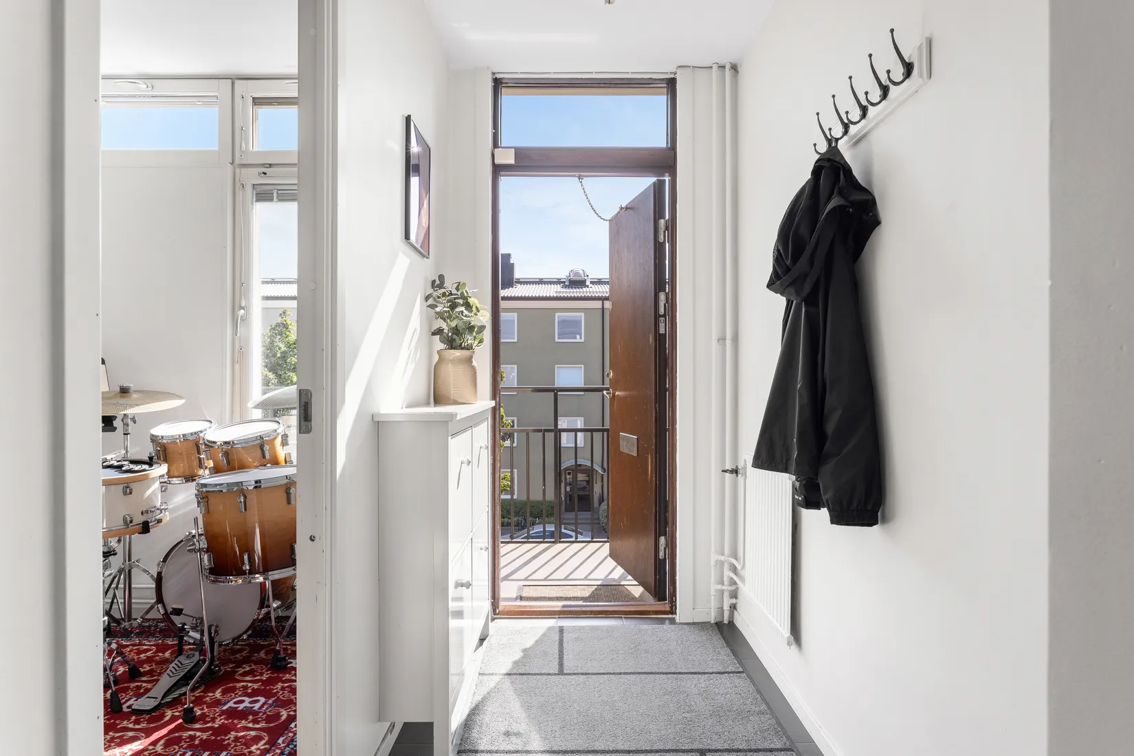 Bostadsrätt, Månadsvägen 41, Jakobsberg, Järfälla