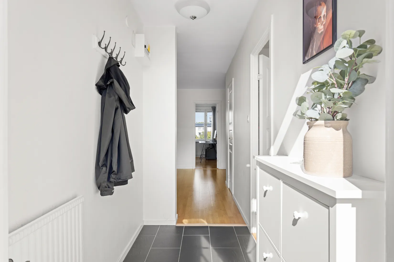 Bostadsrätt, Månadsvägen 41, Jakobsberg, Järfälla
