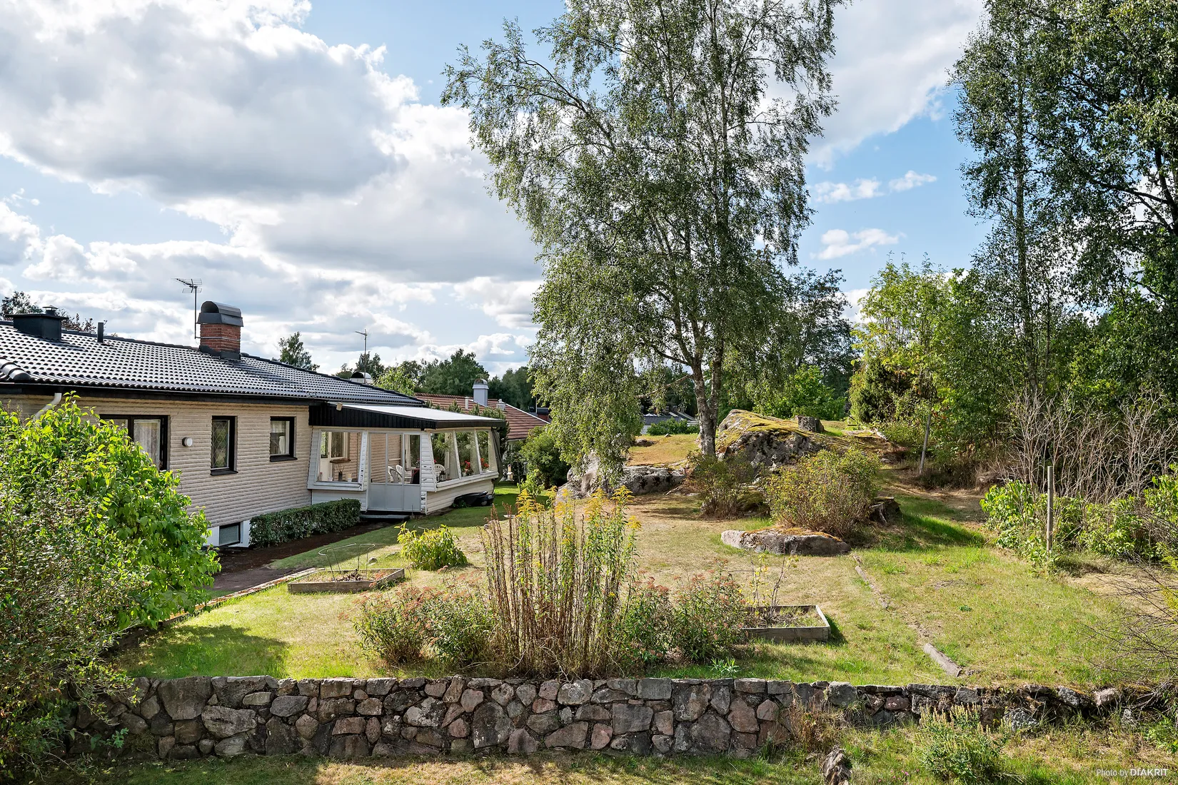 Villa, Stavgatan 17, Lundåkra, Gislaved