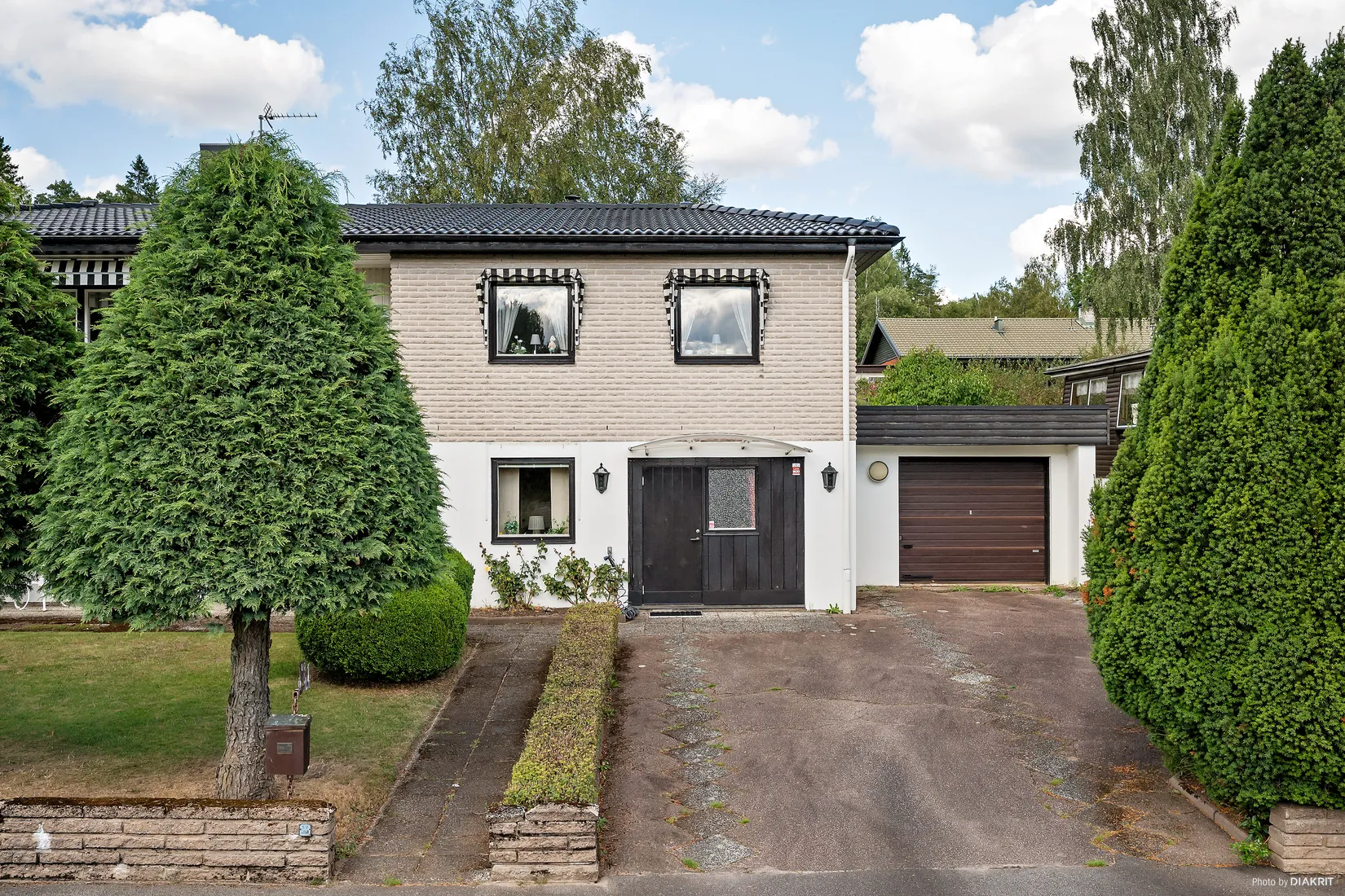 Villa, Stavgatan 17, Lundåkra, Gislaved
