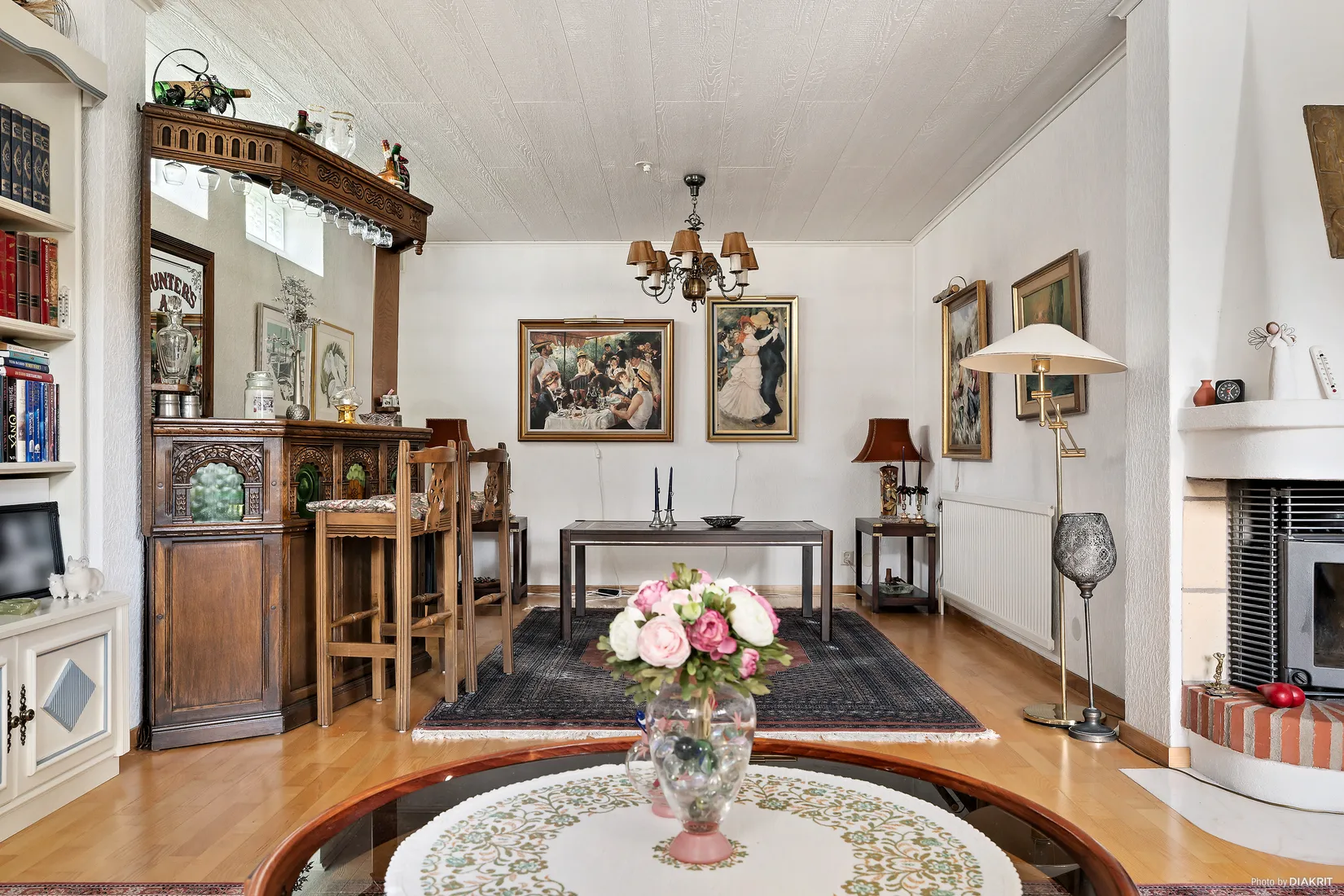 Villa, Stavgatan 17, Lundåkra, Gislaved