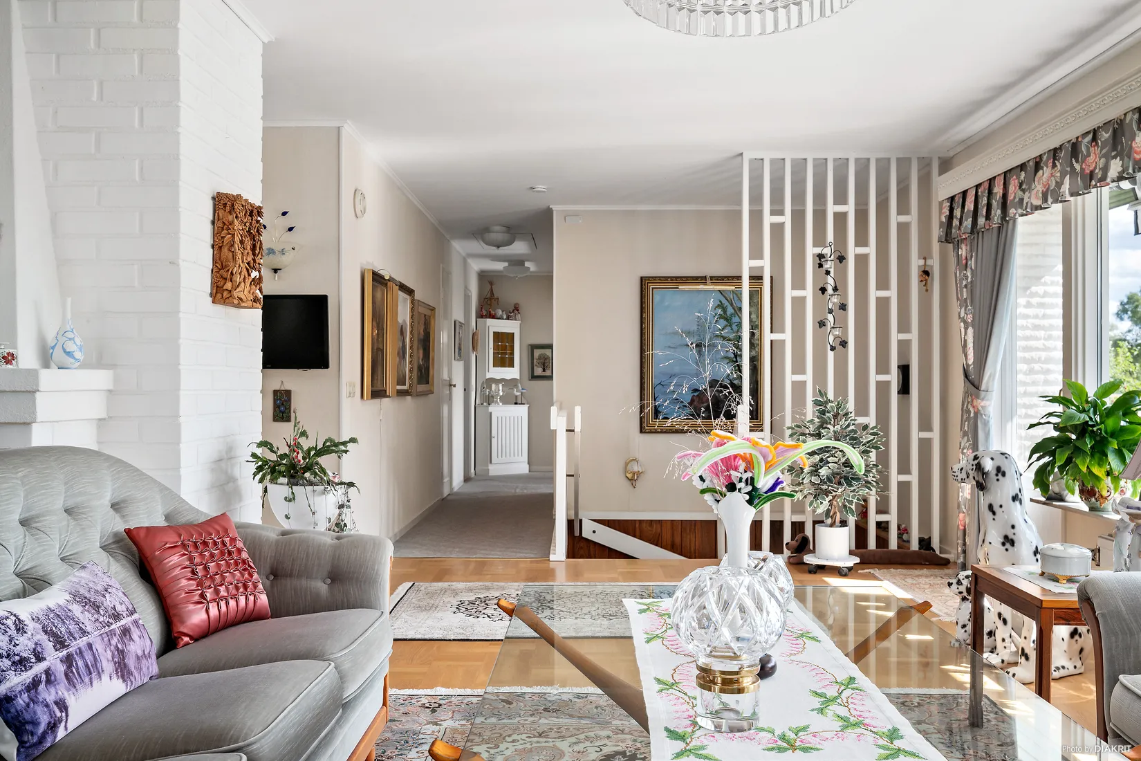 Villa, Stavgatan 17, Lundåkra, Gislaved