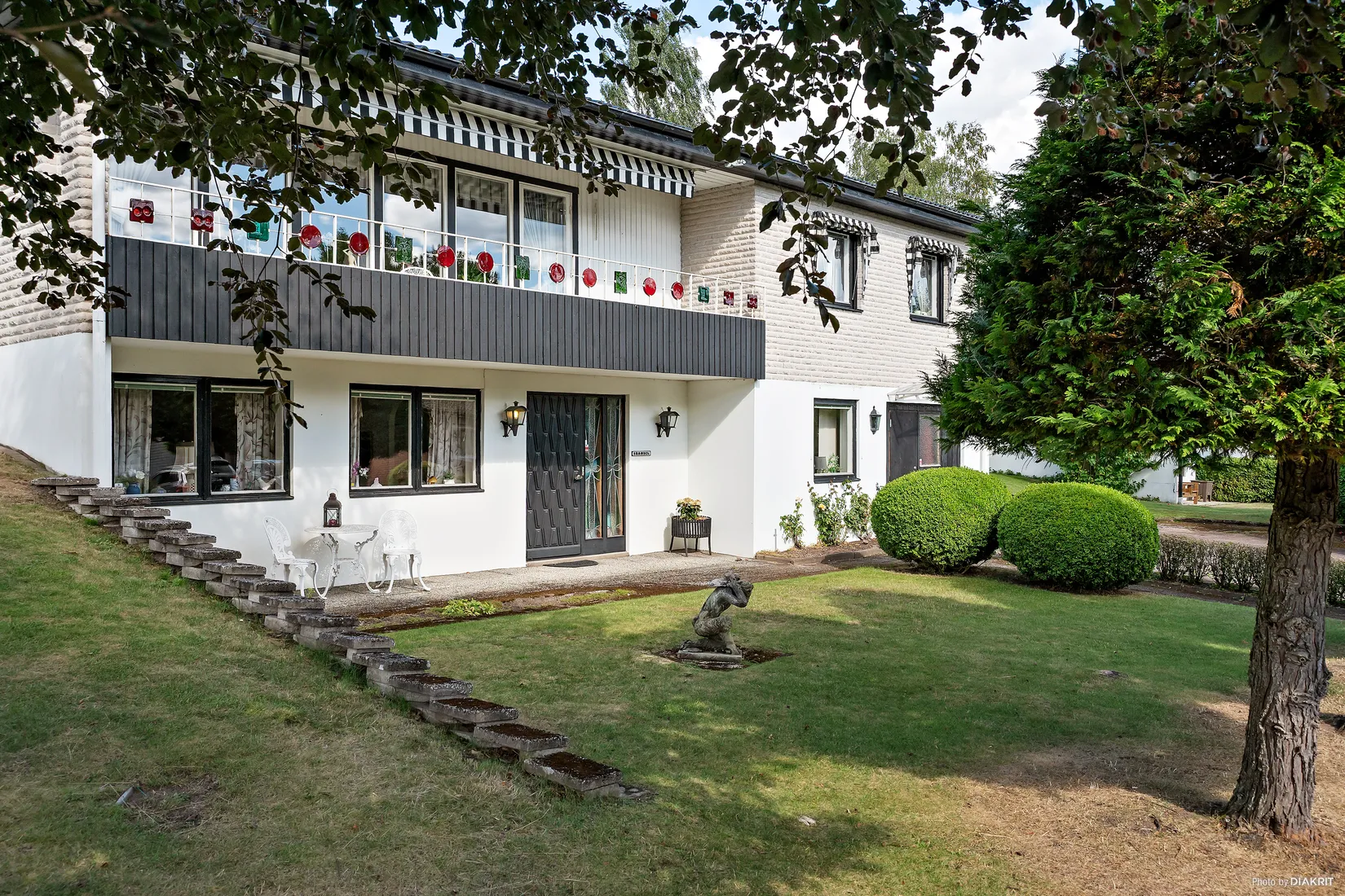 Villa, Stavgatan 17, Lundåkra, Gislaved