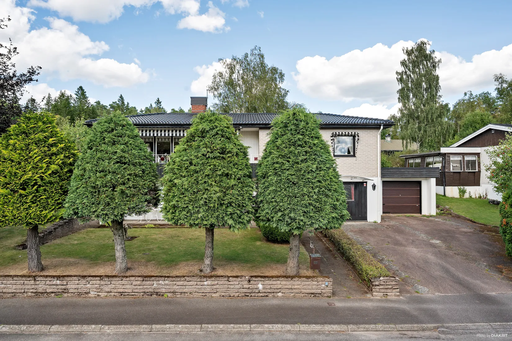Villa, Stavgatan 17, Lundåkra, Gislaved