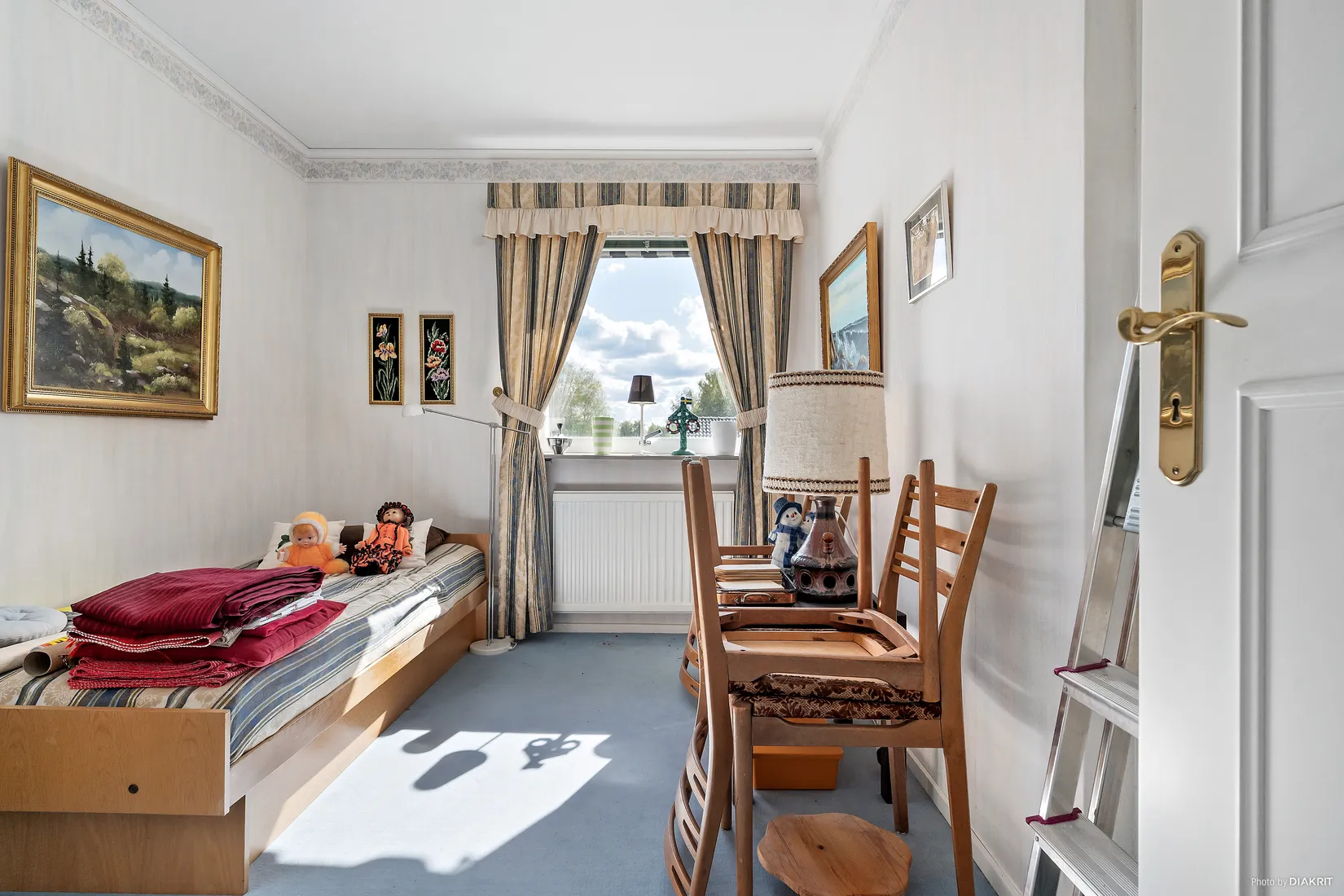 Villa, Stavgatan 17, Lundåkra, Gislaved