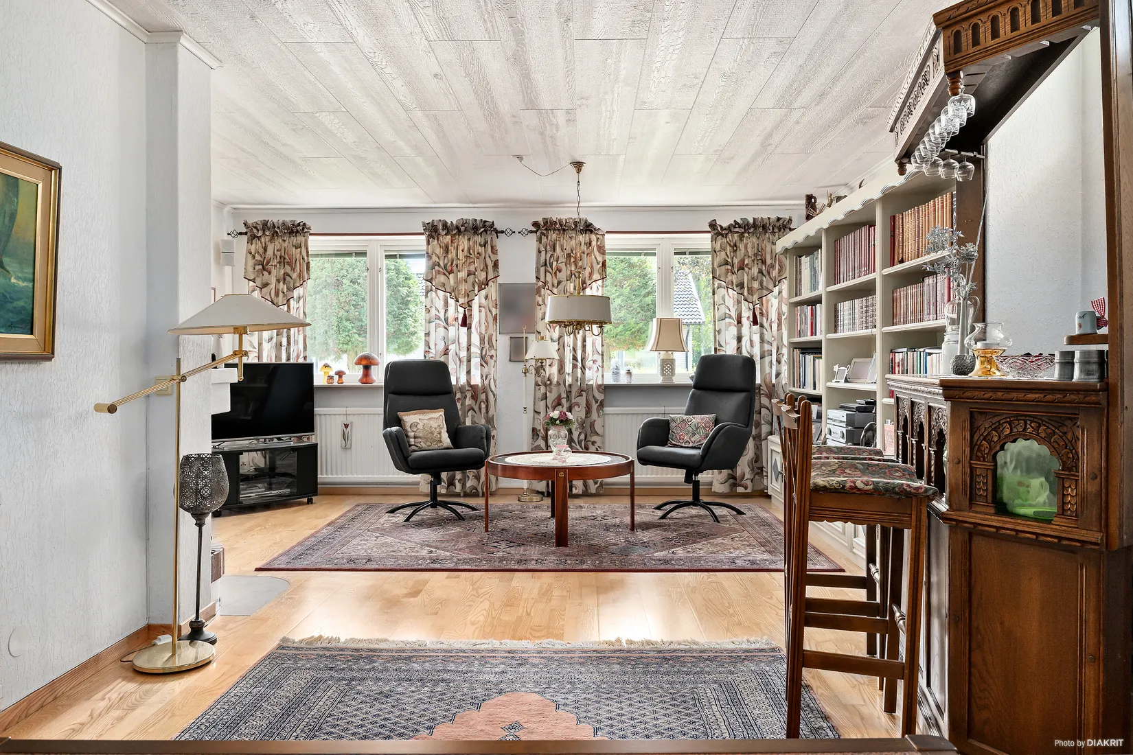 Villa, Stavgatan 17, Lundåkra, Gislaved