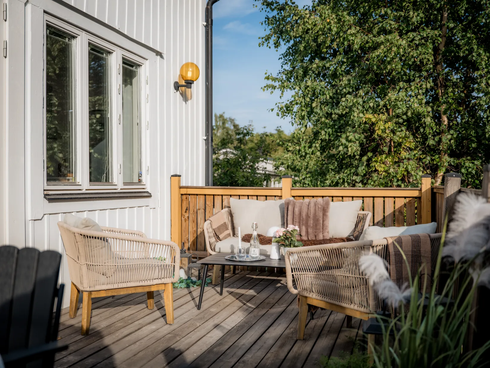 Villa, Solvägen 4, Folkparksområdet, Upplands Väsby