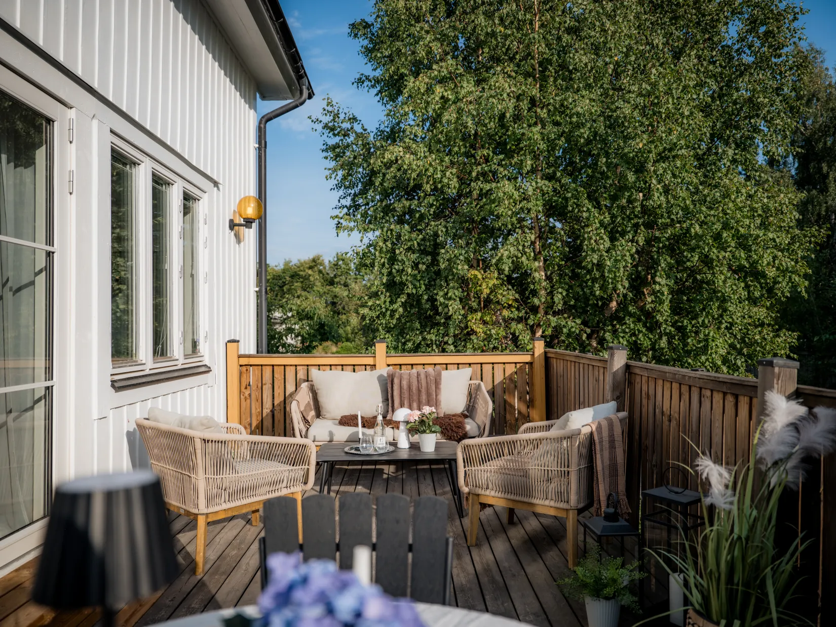 Villa, Solvägen 4, Folkparksområdet, Upplands Väsby
