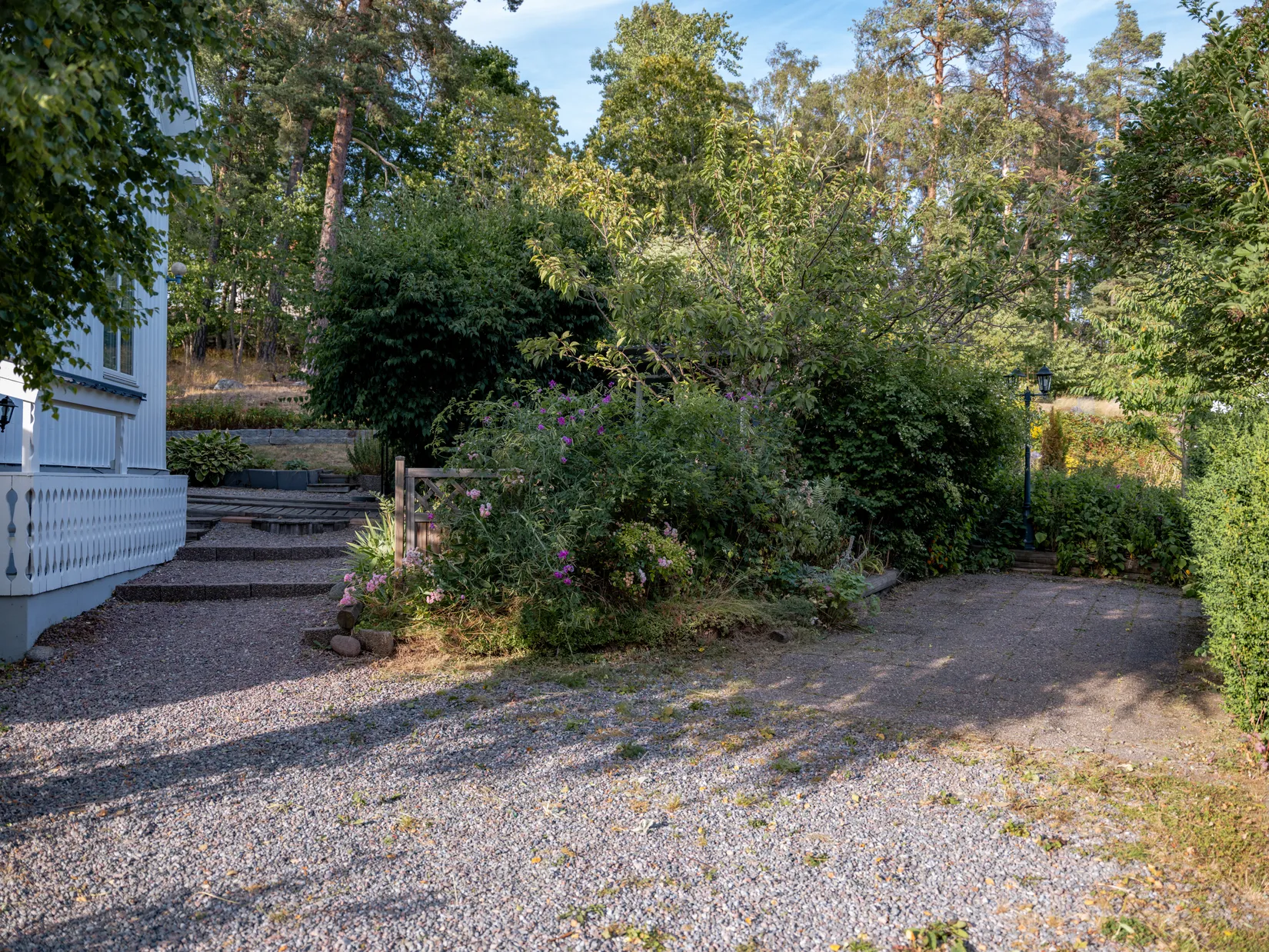 Villa, Solvägen 4, Folkparksområdet, Upplands Väsby