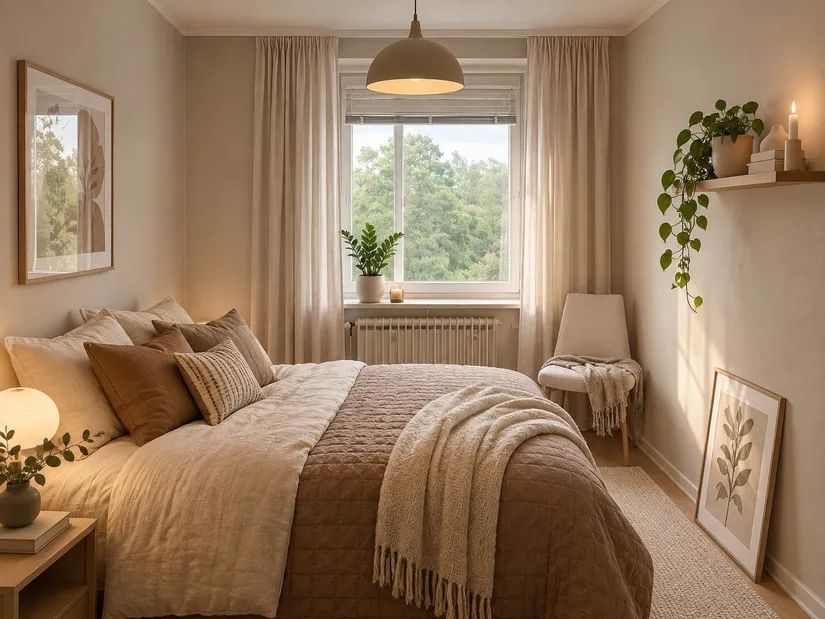 Bostadsrätt, Korsvägen 16, Roslags Näsby, Täby