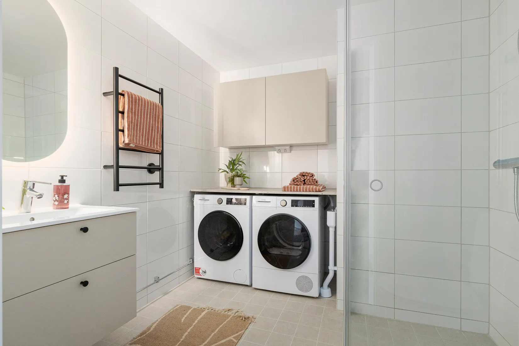 Bostadsrätt, Gaffelseglet 19 lgh 2303 Vyn, våning 13, Vega, Haninge