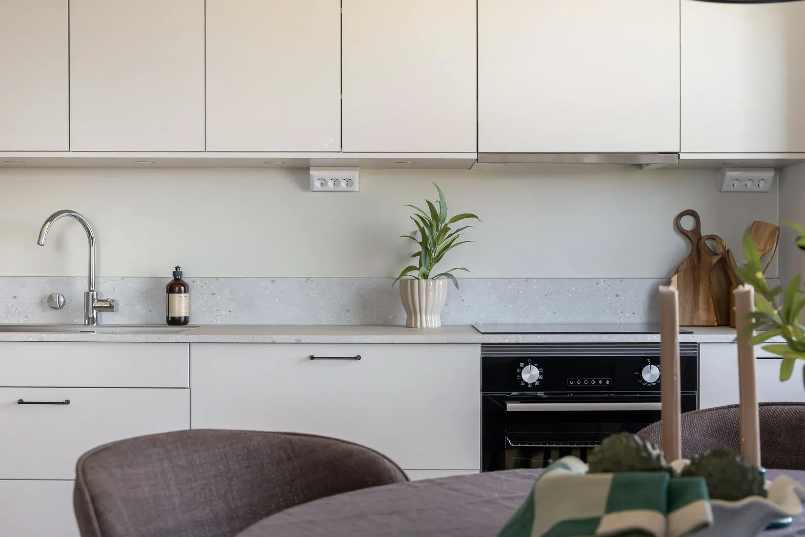 Bostadsrätt, Gaffelseglet 19 lgh 2303 Vyn, våning 13, Vega, Haninge