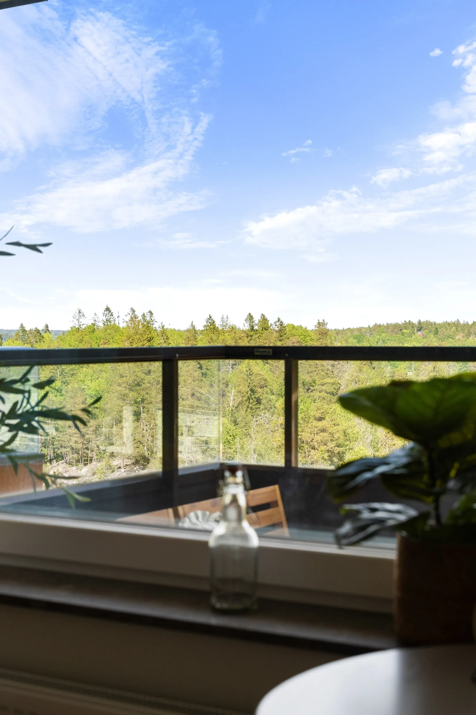 Bostadsrätt, Gaffelseglet 19 lgh 2303 Vyn, våning 13, Vega, Haninge