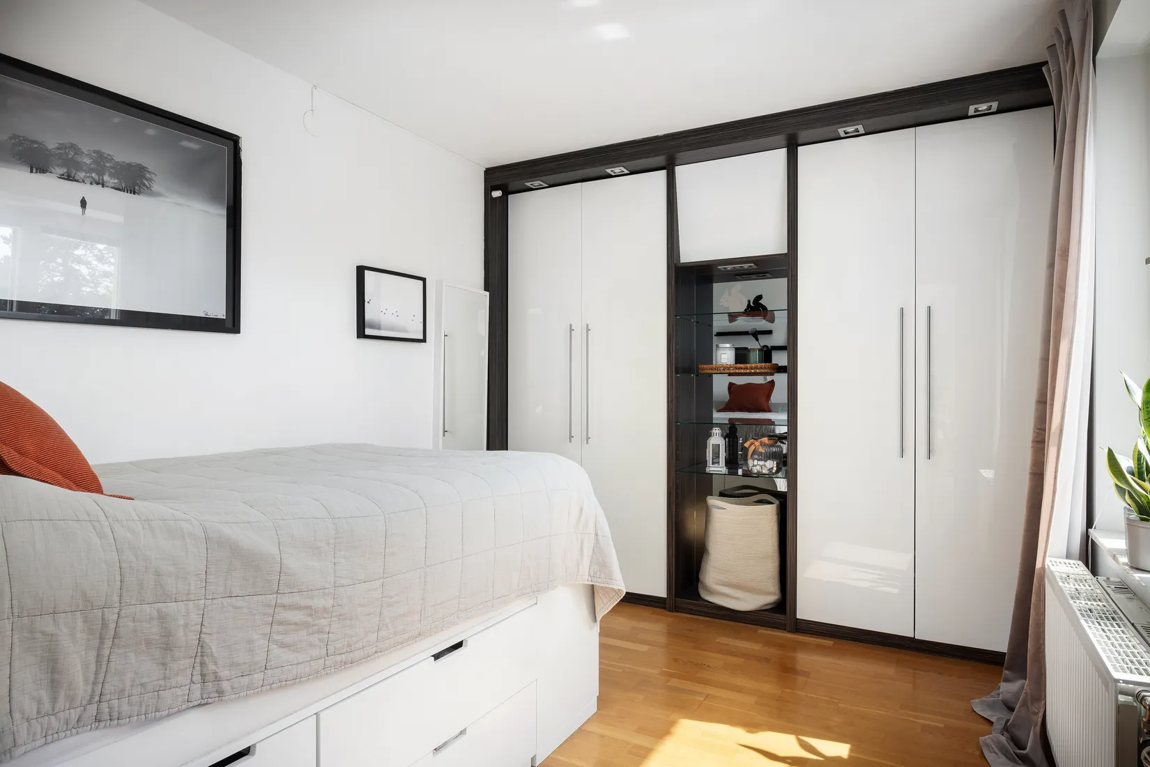 Bostadsrätt, Värnstigen 32, Segeltorp, Huddinge