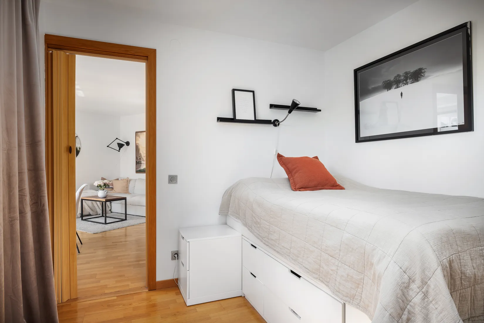 Bostadsrätt, Värnstigen 32, Segeltorp, Huddinge