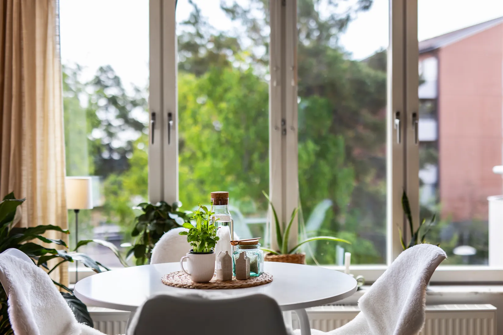 Bostadsrätt, Värnstigen 32, Segeltorp, Huddinge