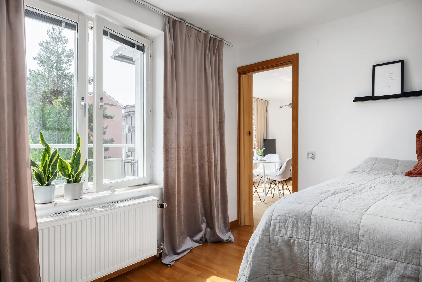 Bostadsrätt, Värnstigen 32, Segeltorp, Huddinge