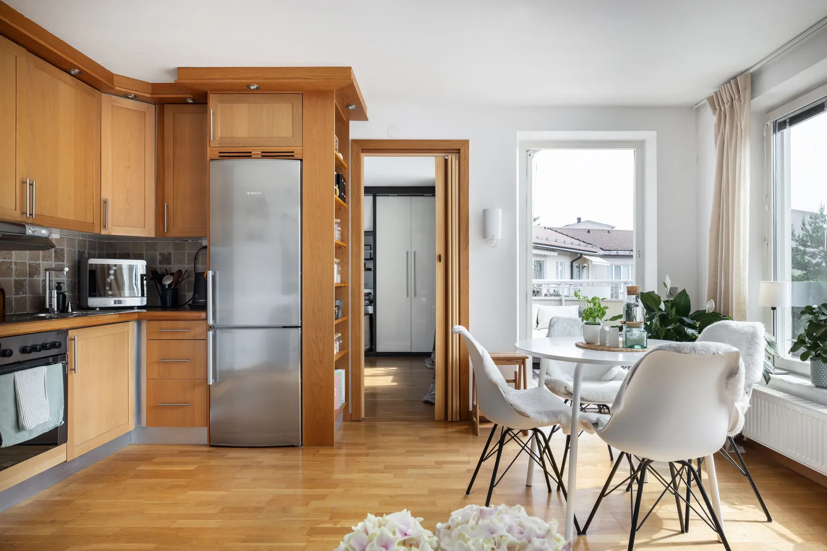 Bostadsrätt, Värnstigen 32, Segeltorp, Huddinge