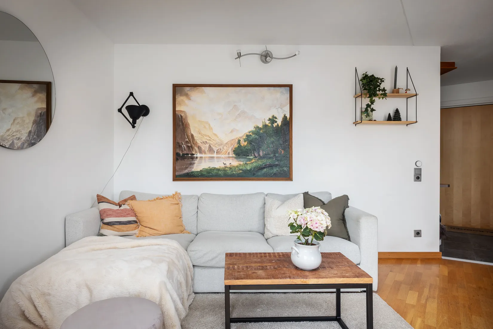 Bostadsrätt, Värnstigen 32, Segeltorp, Huddinge