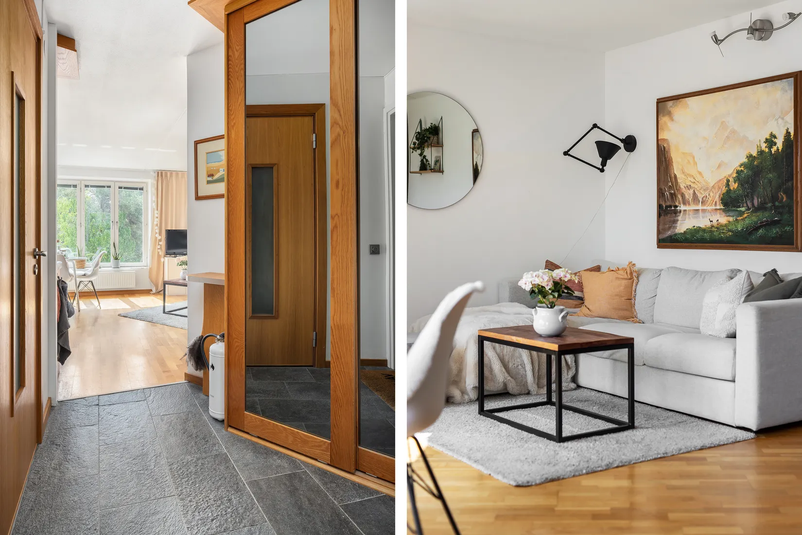 Bostadsrätt, Värnstigen 32, Segeltorp, Huddinge
