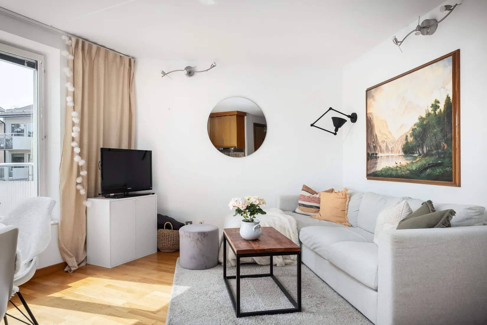 Bostadsrätt, Värnstigen 32, Segeltorp, Huddinge