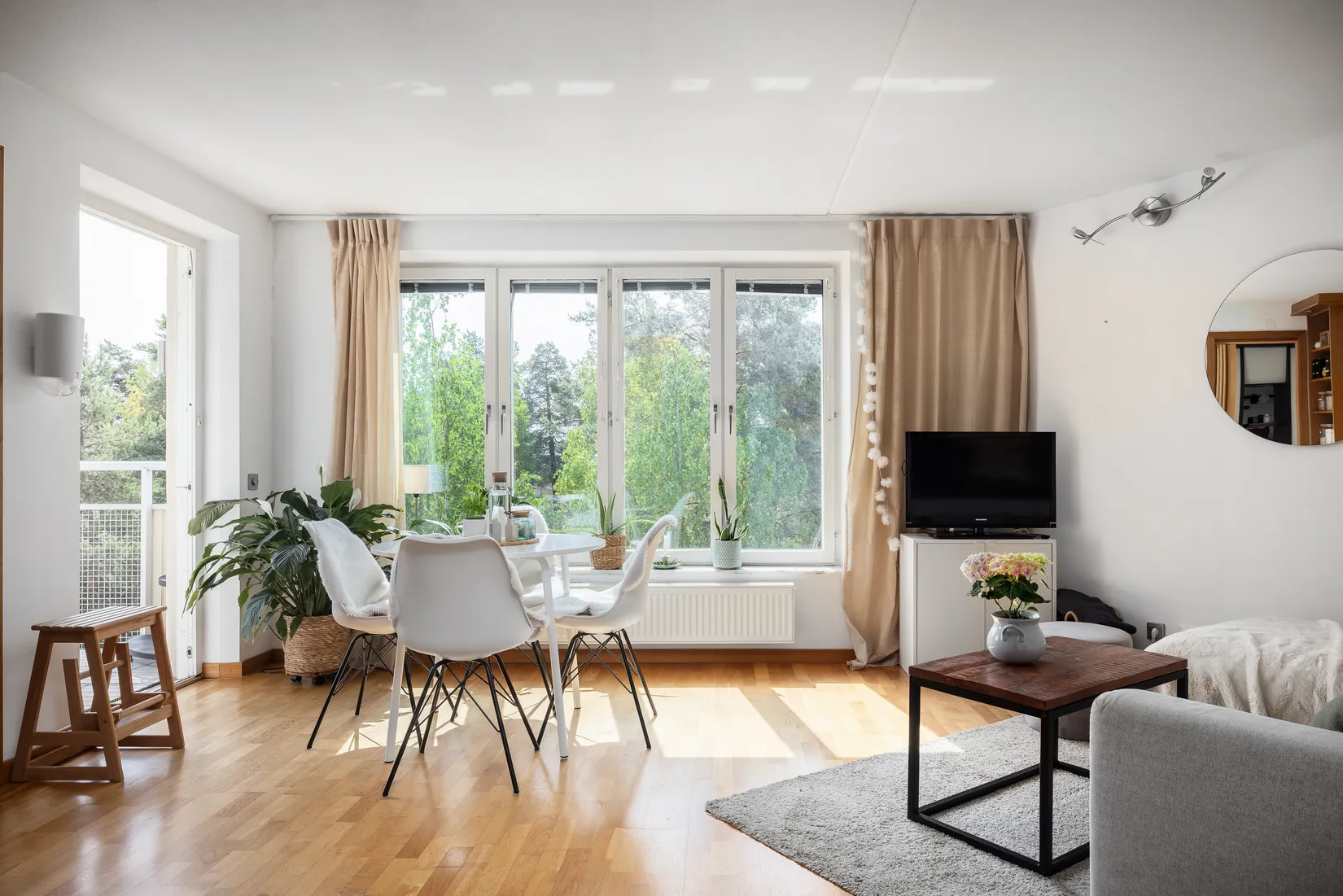Bostadsrätt, Värnstigen 32, Segeltorp, Huddinge