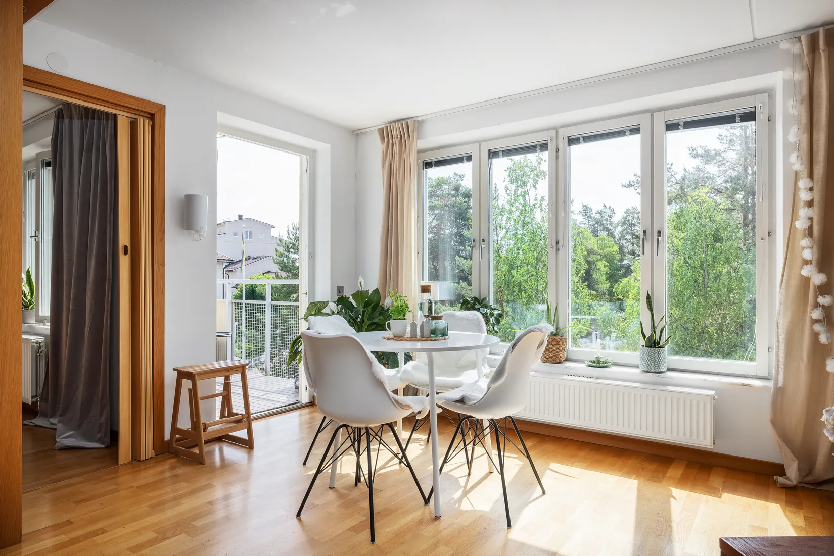 Bostadsrätt, Värnstigen 32, Segeltorp, Huddinge