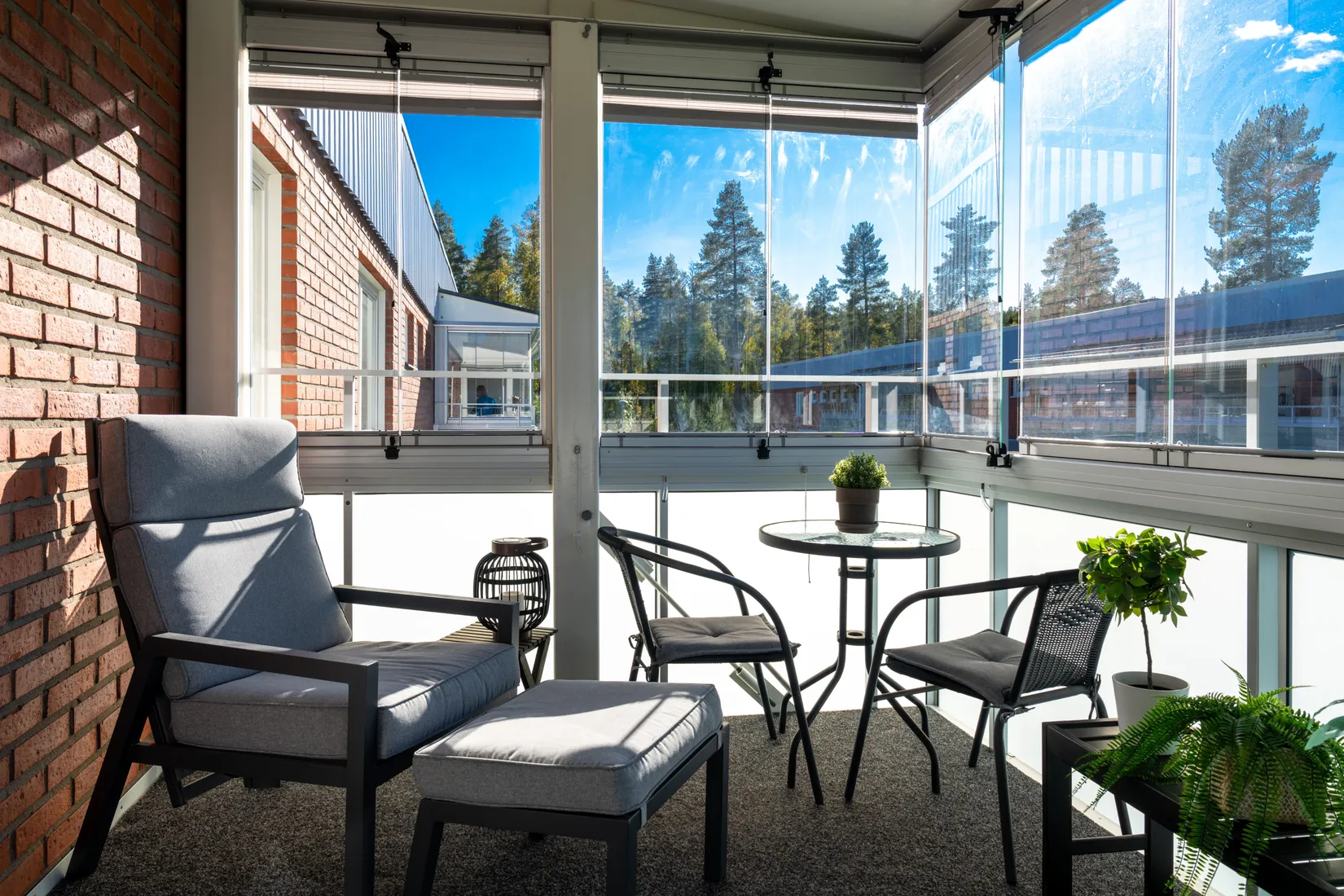 Bostadsrätt, Nyckelgatan 56, Sunnanå, Skellefteå