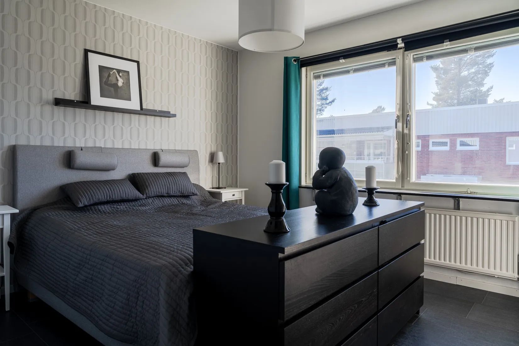 Bostadsrätt, Nyckelgatan 56, Sunnanå, Skellefteå