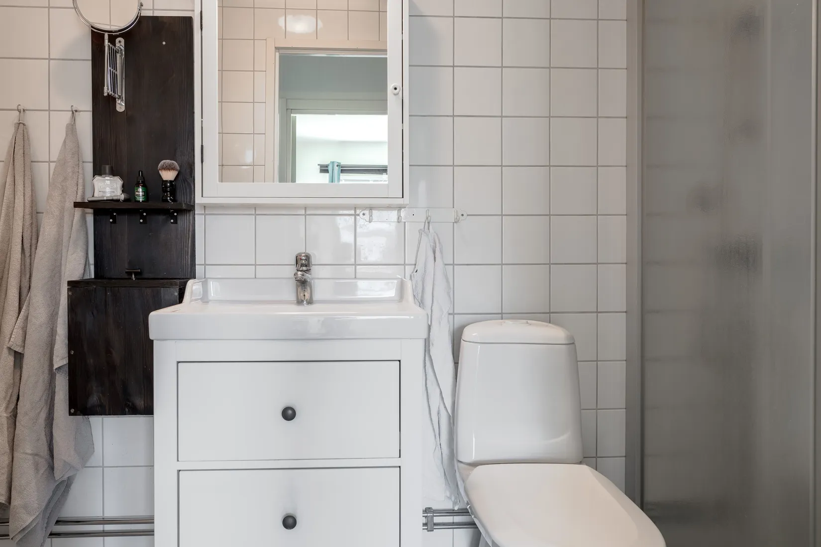 Bostadsrätt, Nyckelgatan 56, Sunnanå, Skellefteå
