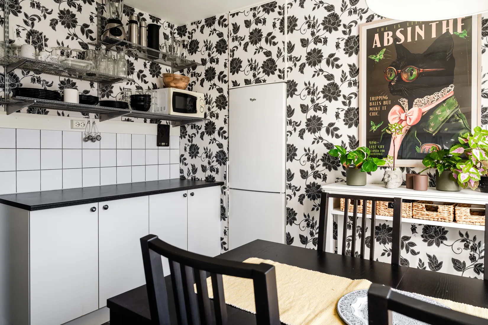 Bostadsrätt, Nyckelgatan 56, Sunnanå, Skellefteå