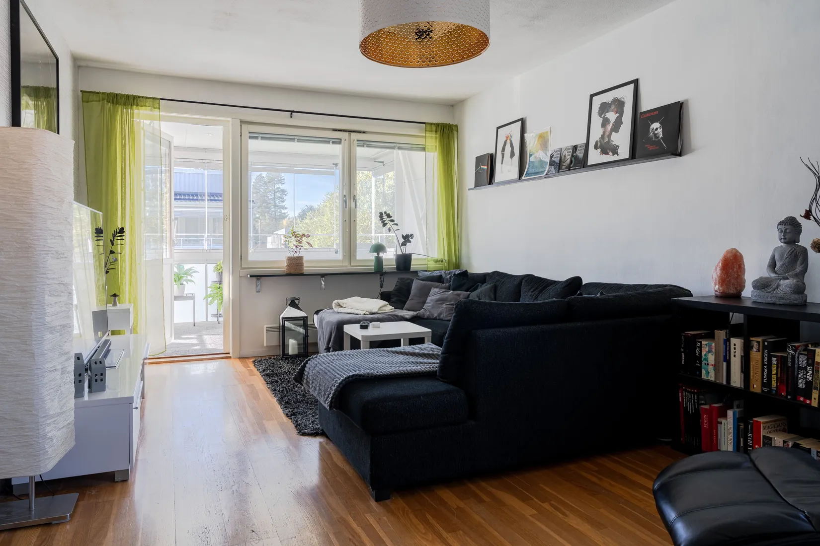 Bostadsrätt, Nyckelgatan 56, Sunnanå, Skellefteå