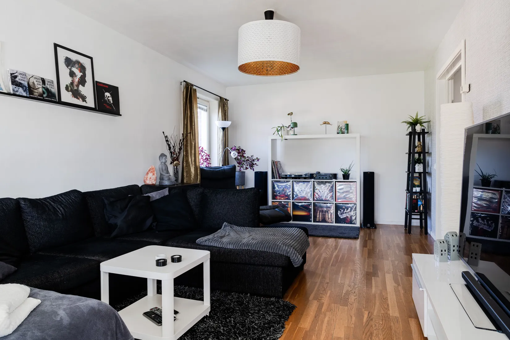 Bostadsrätt, Nyckelgatan 56, Sunnanå, Skellefteå