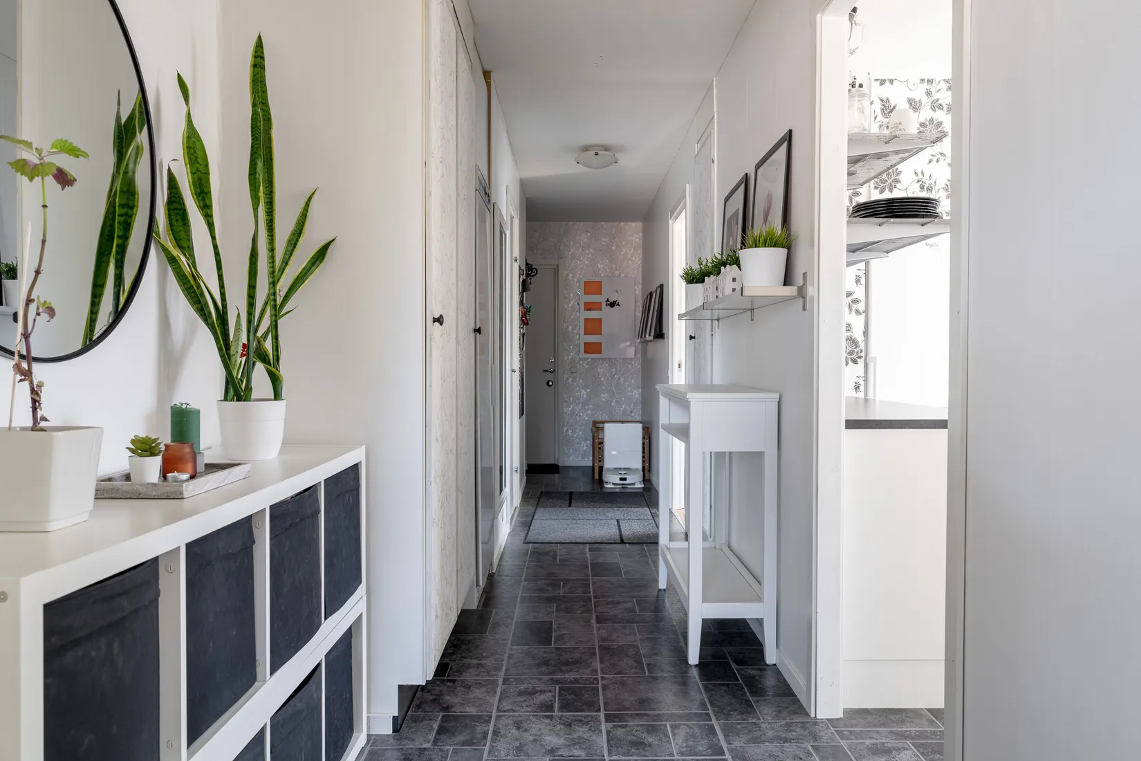 Bostadsrätt, Nyckelgatan 56, Sunnanå, Skellefteå