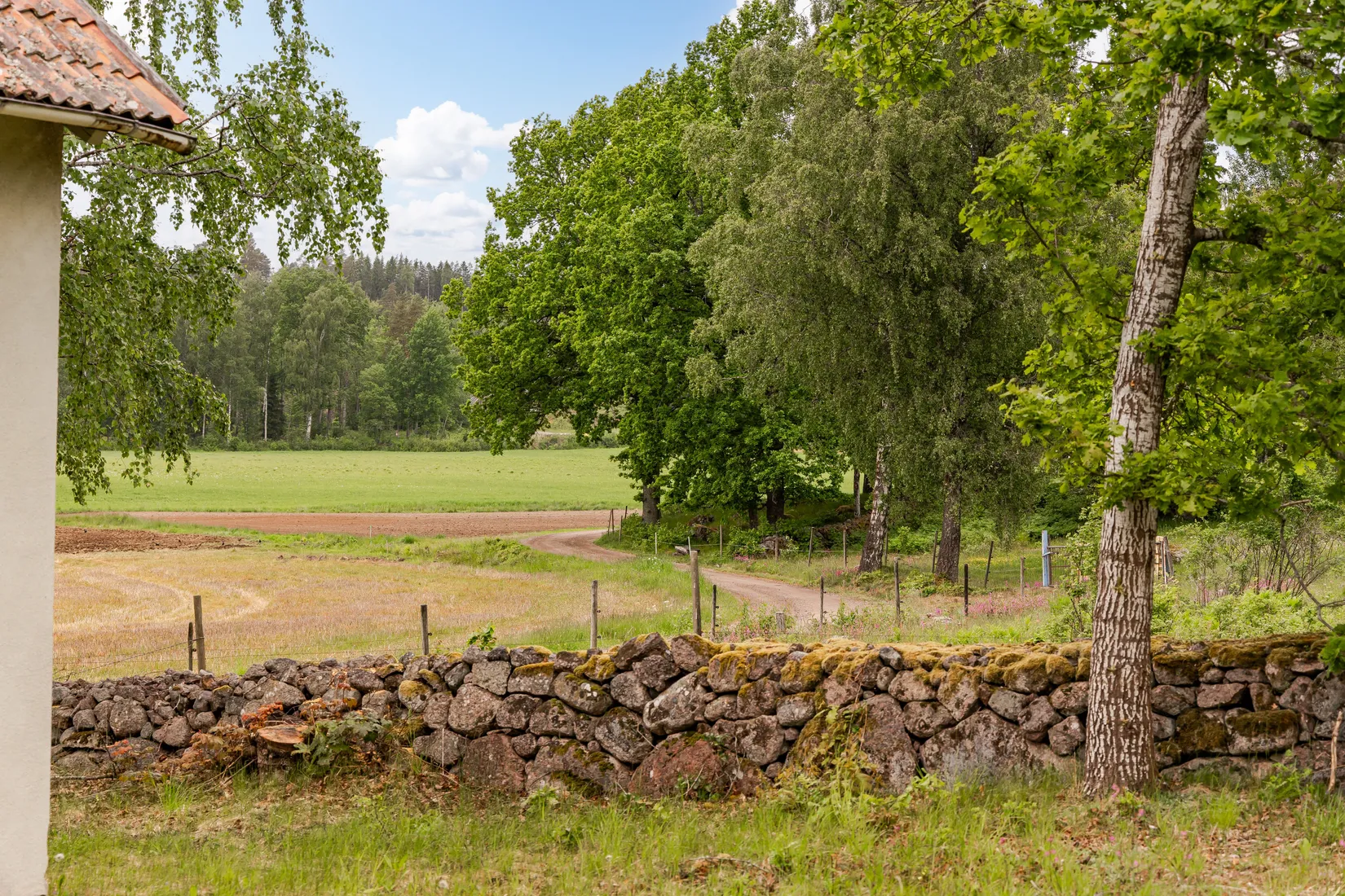 Villa, Ervasteby 214, Ervasterby, Motala